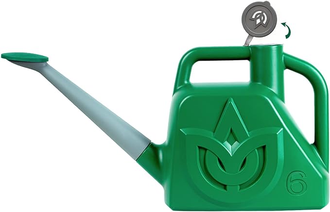 XXXFLOWER 1.5 Gallon Watering Can