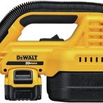 6 Best Shop Vacs in 2025 DEWALT Cordless Portable Wet/Dry Vac Kit