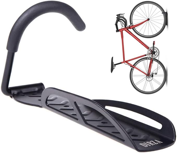Bike Rack Garage Wall Mount Bike Hanger