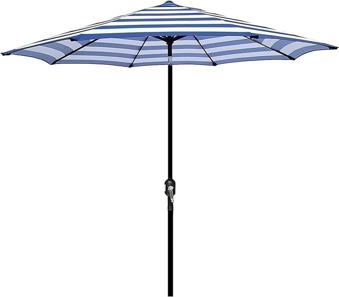 Blissun Outdoor Patio Umbrella