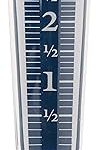 AcuRite Magnifying Rain Gauge