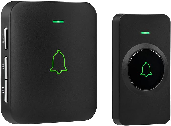 AVANTEK Wireless Door Bell