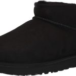 UGG Womens Classic Ultra Mini Boot