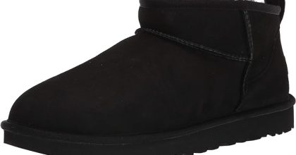 Ugg womens classic ultra mini boot