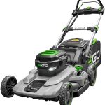 2 Best Electric Lawn Mowers in 2025 EGO Power+ LM2102SP 21-Inch Self-Propelled Lawn Mower