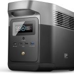 6 Best Portable Power Stations in 2025 EF ECOFLOW Portable Power Station DELTA Mini