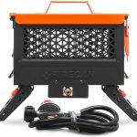 5 Best Propane Fire Pits in 2025 Ignik FireCan Portable Propane Fire Pit with Hose and Adjustable Regulator