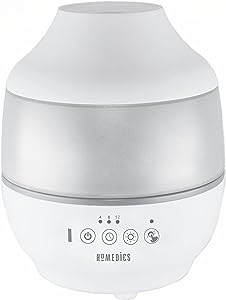 Homedics TotalComfort Humidifier