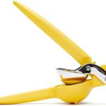 Chefn FreshForce Citrus Juicer, 10.25 long, Yellow