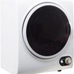 Magic Chef Compact Laundry Dryer