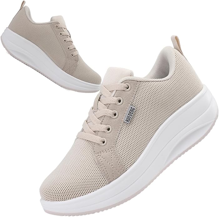 Walking Shoes for Women Air Cushion Nurse Shoes