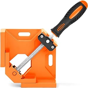 HORUSDY Corner Clamp for Woodworking