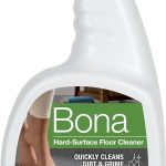 7 Best Tile Floor Cleaners in 2025 Bona Multi-Surface Floor Cleaner Spray