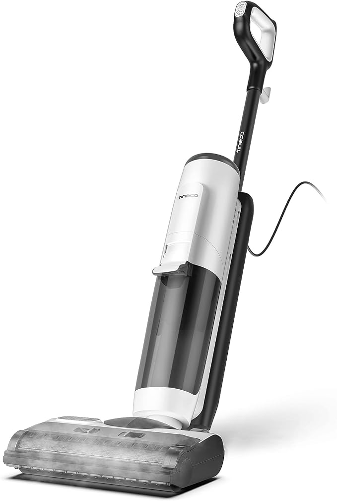 Tineco FLOOR ONE S5 Steam Cleaner Wet Dry Vacuum