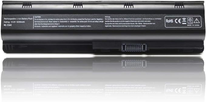 Laptop Battery for HP Pavilion G7 Series