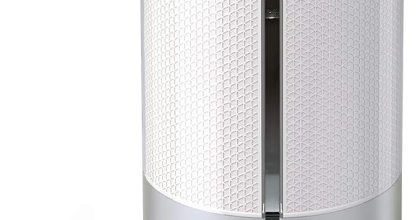 Honeywell designer series cool mist humidifier