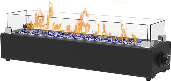 Table Top Propane Fire Pit