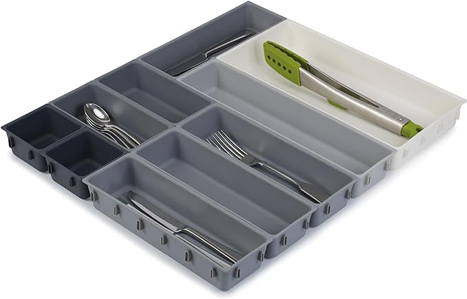 Joseph Joseph Blox 10 Piece Storage Trays