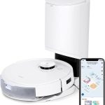 7 Best Robot Vacuums in 2025 ECOVACS DEEBOT T9+ Robot Vacuum and Mop Combo