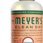 10 Best Air Fresheners to Eliminate Odors and Leave Your Space Smelling Fresh in 2025 MRS. MEYERS CLEAN DAY Room and Air Freshener Spray