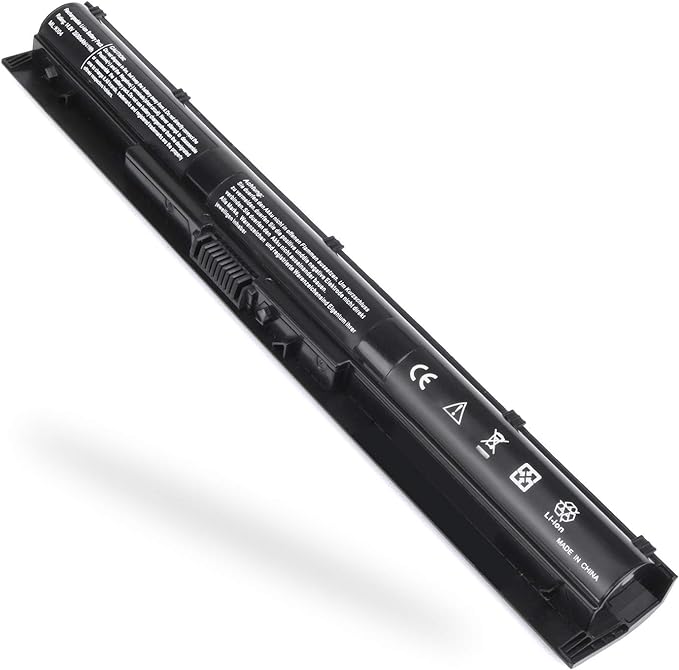 KI04 Laptop Battery for HP Pavilion