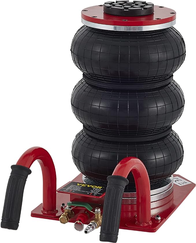 VEVOR 3 Ton Air Jack