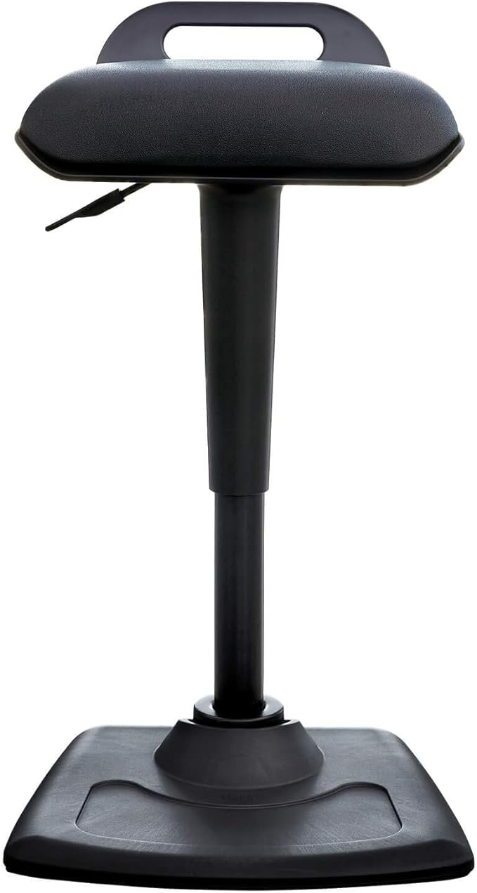 Vari Active Seat - Adjustable Standing Desk Chair