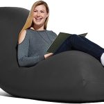 Yogibo Max 6-Foot Beanbag Chair