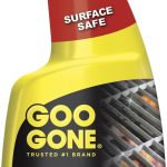 8 Best Stainless Steel Cleaners in 2025 Goo Gone Grill and Grate Cleaner
