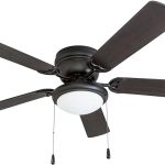 9 Best Ceiling Fans of 2025: Top-Rated Models for Every Budget Portage Bay West Hill Ceiling Fan