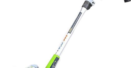 Greenworks 5.5 amp 15 corded electric string trimmer
