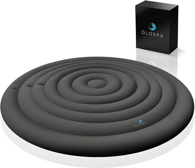 Inflatable Hot Tub Cover Round