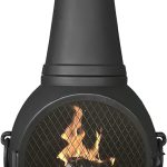 3 Best Chimineas in 2025 Prairie Fire Chiminea Outdoor Fireplace