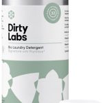7 Best Eco-Friendly Laundry Detergents in 2025 Dirty Labs Signature Scent Bio-Liquid Laundry Detergent