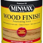 8 Best Wood Stains in 2025 qt Minwax 70009 Cherry Wood Finish Oil-Based Wood Stain