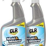 CLR Mold & Mildew Stain Remover Spray