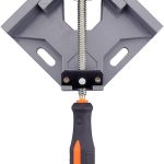 5 Best Corner Clamps in 2025 WEICHUAN Aluminum Alloy Right Angle Clamp