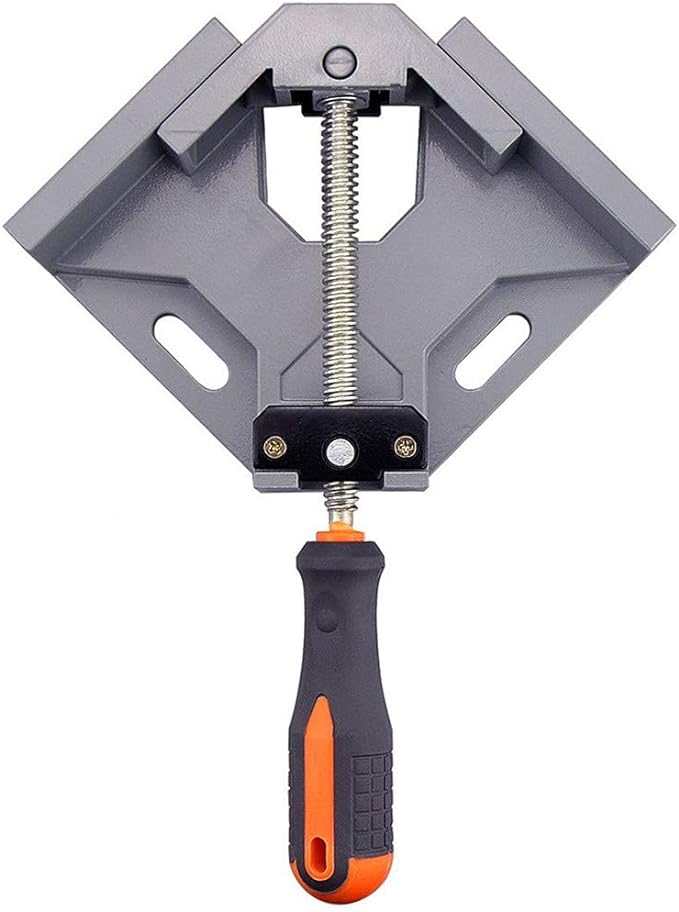 WEICHUAN Aluminum Alloy Right Angle Clamp