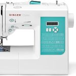 SINGER Sewing & Quilting Machine
