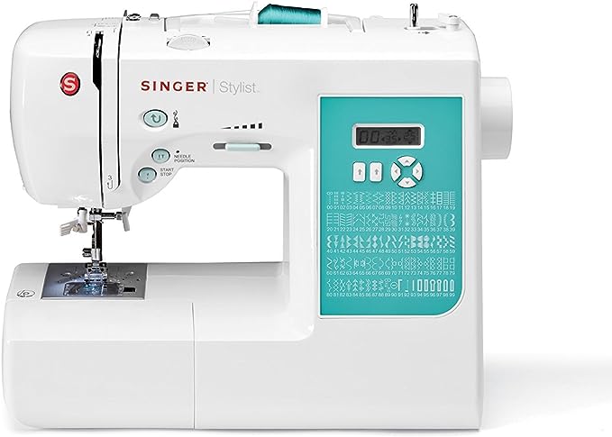SINGER Sewing & Quilting Machine