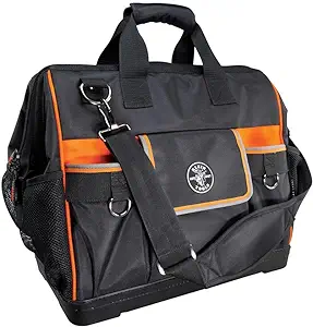 Klein Tools Tradesman Pro Tool Bag