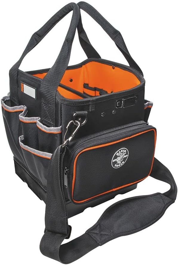 Klein Tools Tool Bag with Shoulder Strap