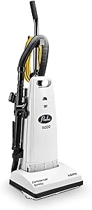 Prolux 6000 Commercial Upright Vacuum