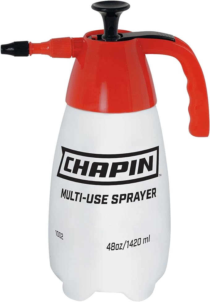 Chapin 48-Oz Heavy-Duty Multi-Purpose Sprayer
