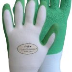8 Best Gardening Gloves in 2025 BFGM Gloves, Medium, Green