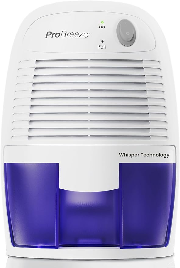 Pro Breeze Dehumidifier for Home