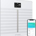 5 Best Smart Scales in 2025 Withings Body Cardio Smart Scale