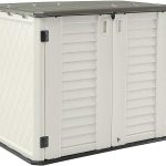 6 Best Backyard Sheds of 2025: Top Picks for Storage and Style HOMSPARK Storage Shed for Backyards and Patios