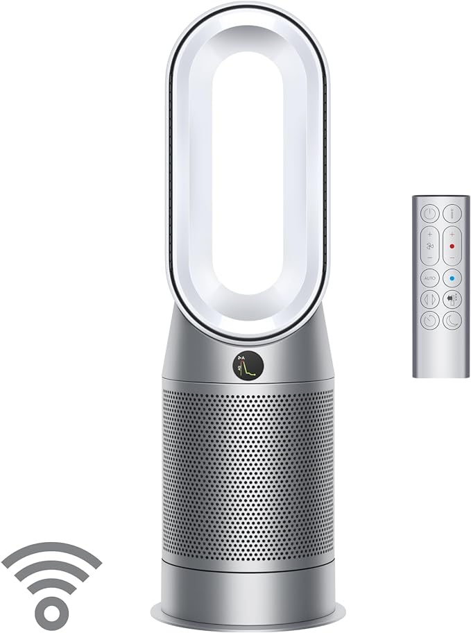 Dyson Purifier Hot+Cool HP07 Air Purifier