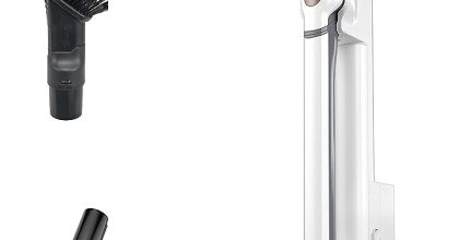 Shark wandvac system cordless stick vacuum